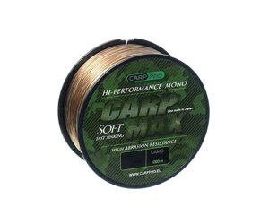 Карпова волосінь Carp Pro (короп про) 0.28,0.30mm