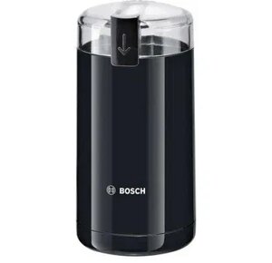 Кавомолка електрична Bosch TSM6A013B Кофемолка