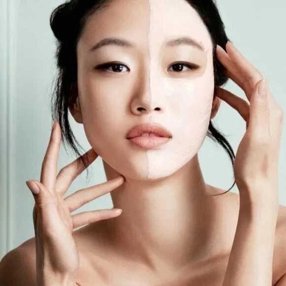 Корейська та китайська косметика. Краса та молодість. від компанії K V I T K A - фото 1