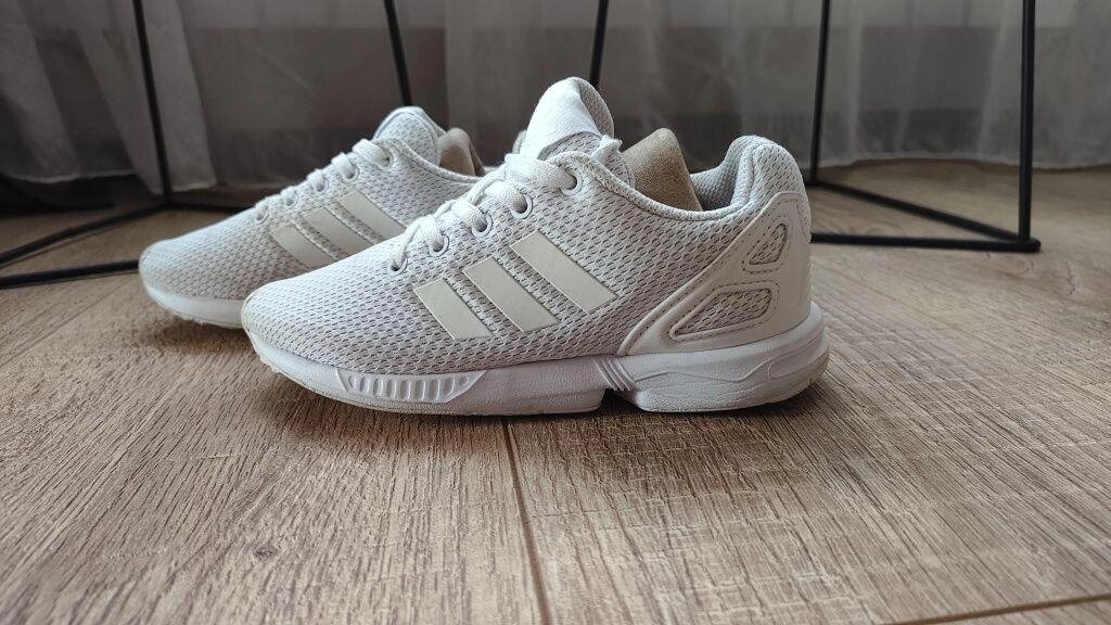 Кросівки Adidas 29 18.5см кроссовки кроси від компанії K V I T K A - фото 1