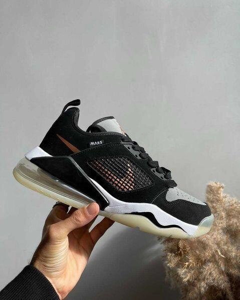Кросівки Nike Air Jordan Mars 270 | Чоловічі x00 від компанії K V I T K A - фото 1