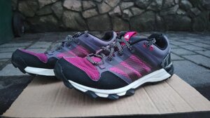 Кросівки Adidas Terrex 40 2/3 25.5см response кроссовки ZX flux boost