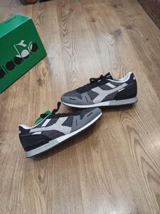 Кросівки Diadora Titan Weave Розмір 46/30 см Нова пара в коробці