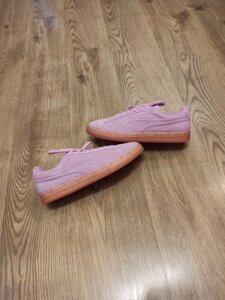 Кросівки/кеди Puma Suede Розміри 43/28 см Нові в коробці