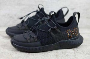 Кросівки чоловічі Under Armour Чоловічі шкіряні кросівки розміри40-45