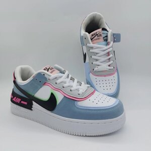 Кросівки Nike Air force 1 Shadow