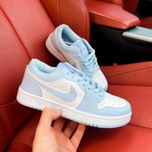 Кросівки Nike Air Jordan 1 Low Sky 36-41