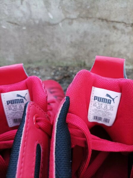 Puma hotsell ferrari indonesia