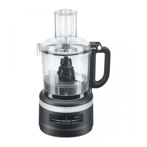 Кухонний комбайн KitchenAid 5KFP0719EBM від компанії K V I T K A - фото 1