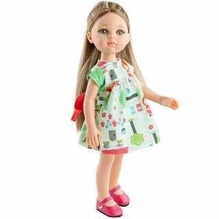 Кукла лялька Paola Reina Elvi 04496, 32 см від компанії K V I T K A - фото 1