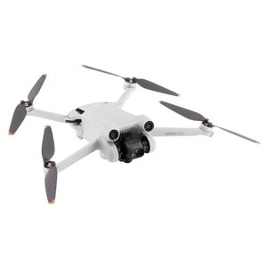 Квадрокоптер DJI Mini 3 Pro із RC пультом