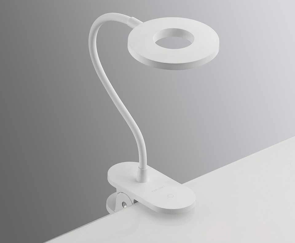 Лампа акумулятора на робочому столі на вишні-вишні-xiaomi yeelight J1 настільна лампа від компанії K V I T K A - фото 1