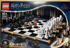 Lego harry potter 76392 Лего Гаррі Поттер Хогвартс магічні шпхи