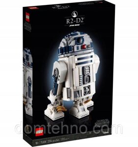 LEGO R2-D2 (75308)