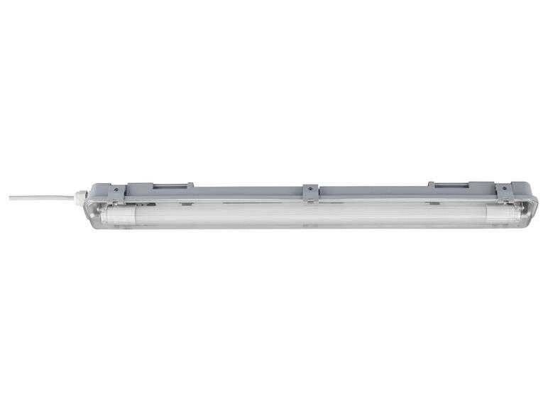 LIVARNO світлодіодний світильник для вологих приміщень, 68 см від компанії K V I T K A - фото 1