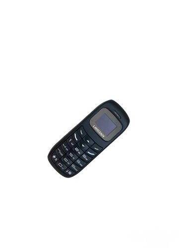 Міні Мобільний Телефон GTSTAR BM70 N 2Sim Чорний