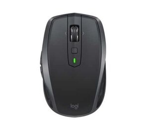 Миша Logitech Anywhere Mouse MX 2S Graphite