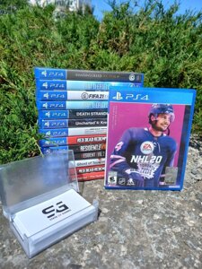 Багато ігор на ps4 Ps4, NHL, Fifa, Red Dead Redemption 2, Battlefield