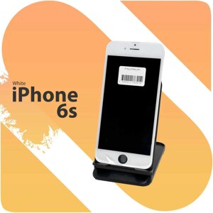 Модуль iPhone 6s White Білій Екран, дисплей, айфон ОПТ Купити