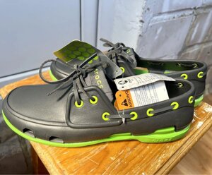 Мокасини CROCS. Нові. 40й розмір