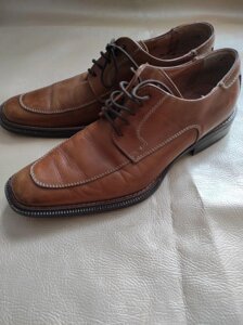 Чоловіче взуття lucca з Данії