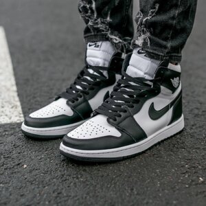 Чоловічі кросівки Air Jordan Retro 1 ТОП -15% знижка