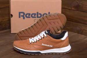 Чоловічі кросівки Reebok Classic Crossing Men Size40-45