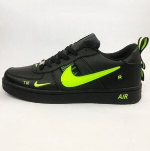 Чоловічі кросівки Nike Air Force 52697. Розмір 44