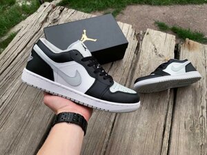 Чоловічі кросівки Nike Air Jordan 1 (5 кольорів) найк джордан (41-46)