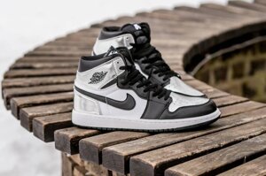 Чоловічі кросівки Nike Air Jordan Retro 1 ТОП -15% знижка!