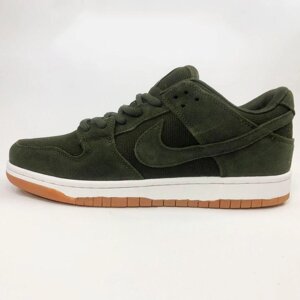 Чоловічі кросівки Nike Dunk Low Pro 18867. Розмір 42. Оригінал-бренд