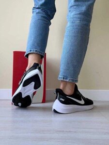 Чоловічі кросівки Nike ZOOM petrol Найк Зум Сітка 41, 42, 43, 44, 45