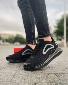 Чоловічий Nike Air Max 720