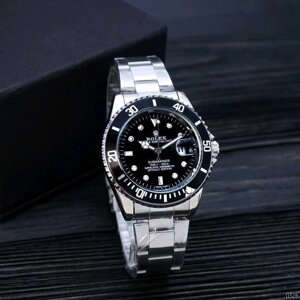 Наручний годинник Rolex Submariner