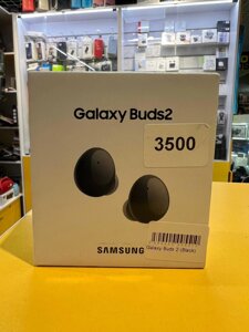 Навушники Samsung Galaxy Buds 2 R177(Білі, Чорні) (Нові)