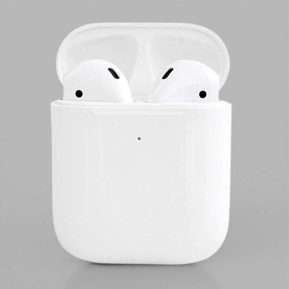 Навушники Airpods 2 на чіпі Rhoda та Airoha 1562M від компанії K V I T K A - фото 1