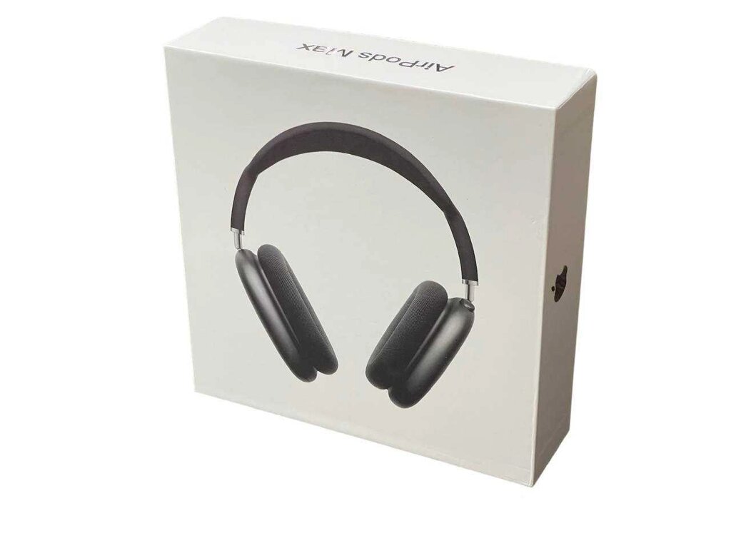 Навушники/навушники Apple Air Pods Max/Смартгодинник Опт/Дроп Pods2 від компанії K V I T K A - фото 1