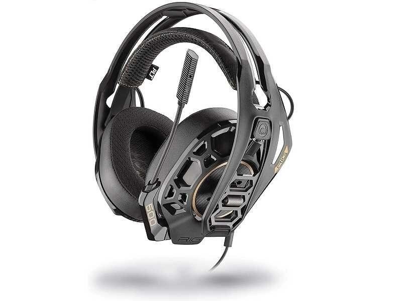 Навушники Plantronics Rig 500 Pro Hc від компанії K V I T K A - фото 1