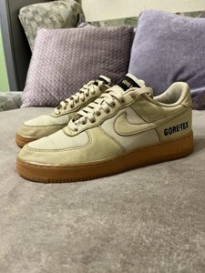 Nike AIR force 1 GORE-TEX оригінал