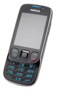 Nokia 6303 телефон Фінляндія 2,2 1050 мА·год 3,2 Мп Новий оригінал