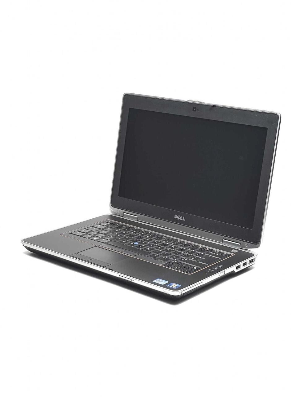 Ноутбук Dell Latitude E6420 TN Intel Core i5 8 Гб 128 Гб SSD Клас A від компанії K V I T K A - фото 1
