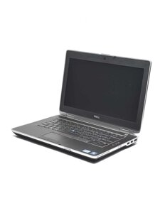 Ноутбук Dell Latitude E6420 TN Intel Core i5 8 Гб 128 Гб SSD Клас A