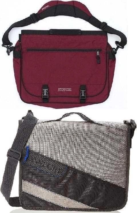 Нова сумка JanSport Century Brief II and Refuge 28л., 15.6'' від компанії K V I T K A - фото 1