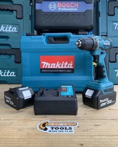 Новинка/потужна ясна викрутка з Makita/DDF484 36V/5A DDF484