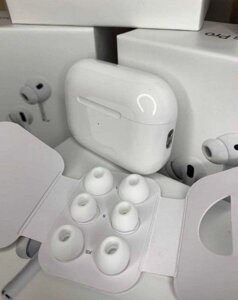 Новинка! Навушники AirPods Pro 2 Full Новинка з IOS 16 Шумодави коп