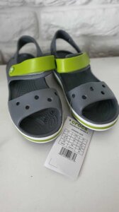 Нові босоніжки Crocs / Нові босоніжки Crocs