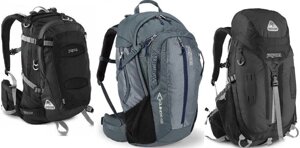 Нові рюкзаки JanSport для активного життя: туризм походи