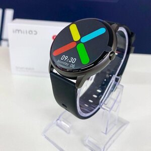 НОВІ Смарт-Годинник Xiaomi IMILAB iMi KW66 Smart Watch Глобальна версія