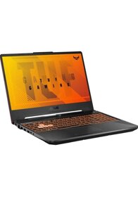 Новий ігровий ноутбук ASUS TUF A15-TUF506QM-HN098W 4,5 із 5 зірок 13к