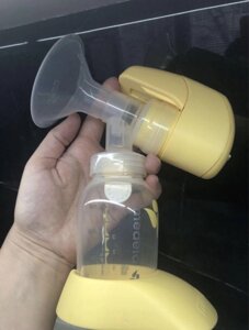 Новий Молоковідсмоктувач Medela Mini Electric.